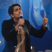 Siddharth Narayan - Siddharth's Oh My Friend Audio Launch - Pictures | Picture 103247